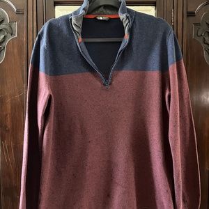 North Face Lightweight Sweater